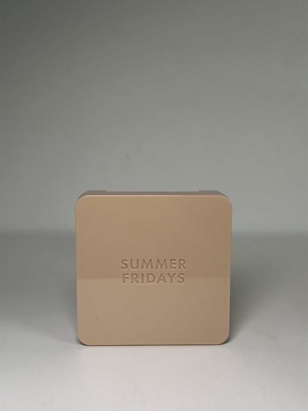 Summer Fridays Bronzer Butter Balm in Sand NEW